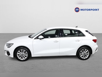 Used Audi A3 2022 for sale - 76319867: Photo