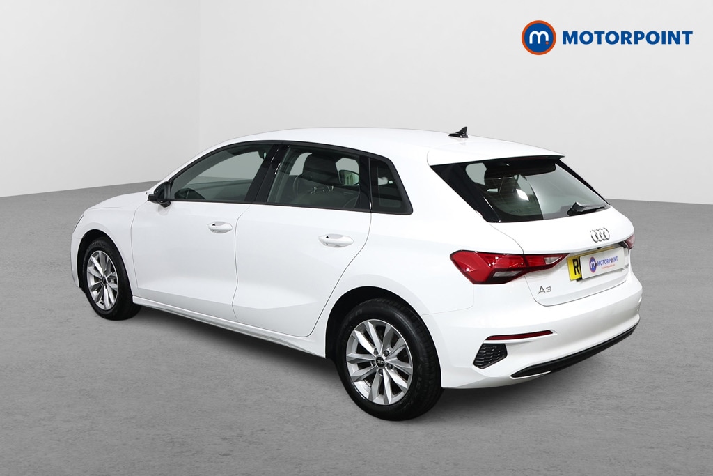 Used Audi A3 2022 for sale - 76319867: Photo 5