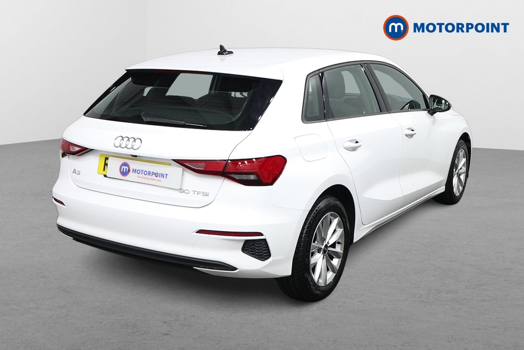 Used Audi A3 2022 for sale - 76319867: Photo 7