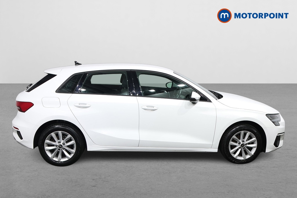 Used Audi A3 2022 for sale - 76319867: Photo 8