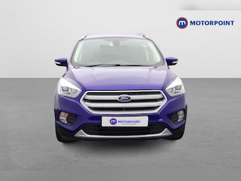 Used Ford Kuga 2018 for sale - 75703068: Photo
