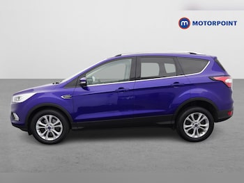 Used Ford Kuga 2018 for sale - 75703068: Photo
