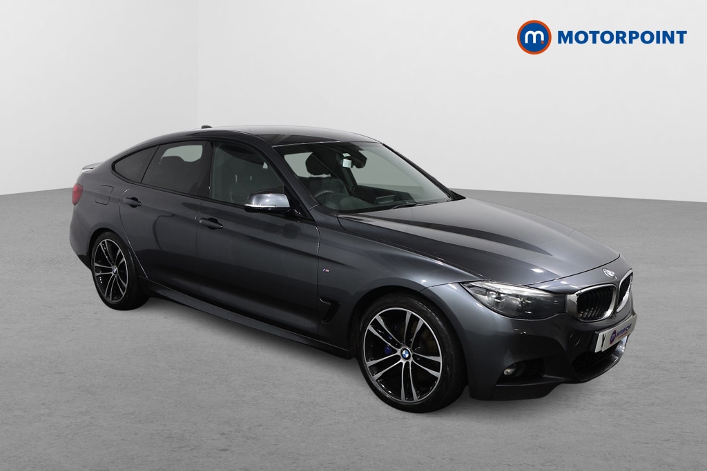 Used BMW 3 Series 2020 for sale - 76735959: Photo 1