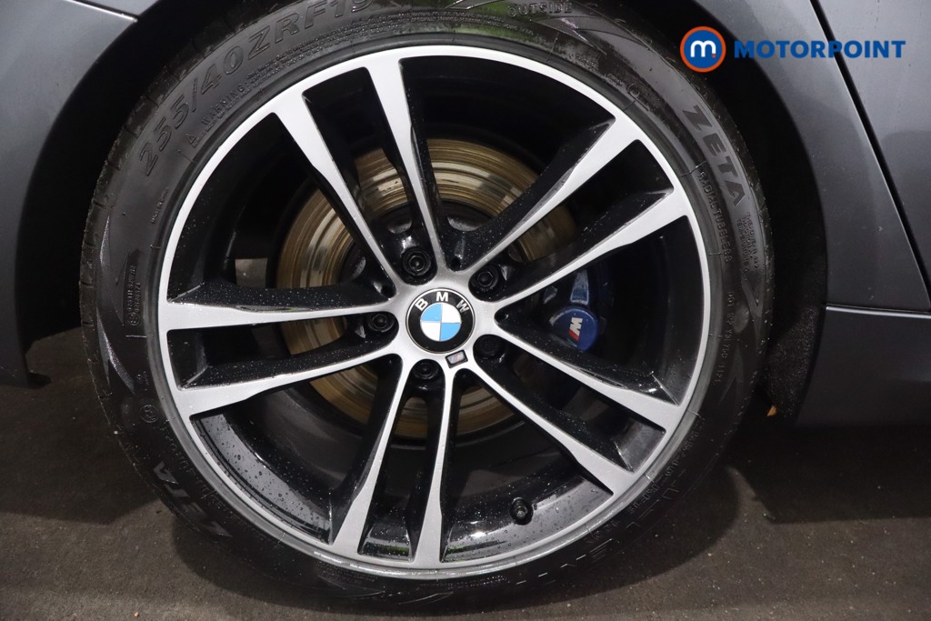 Used BMW 3 Series 2020 for sale - 76735959: Photo 18