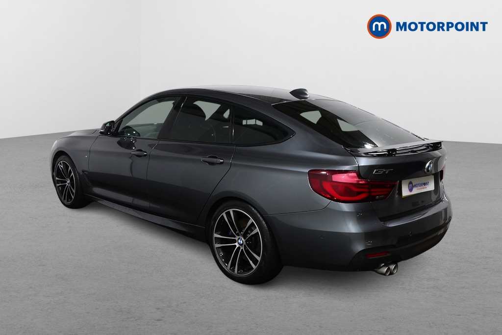 Used BMW 3 Series 2020 for sale - 76735959: Photo 5