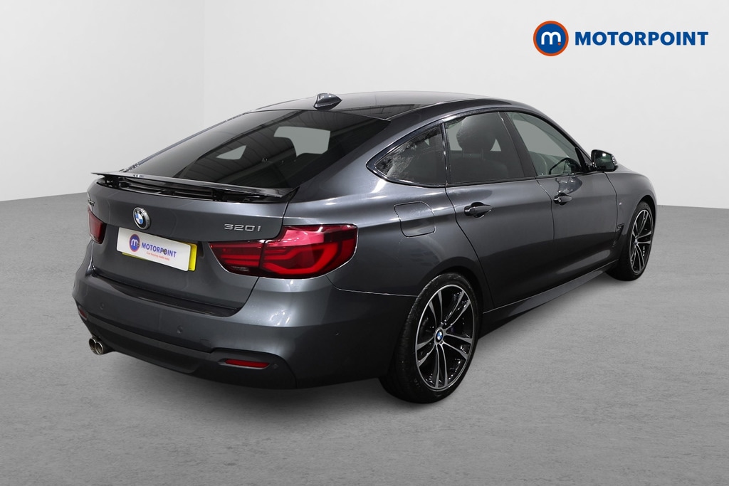 Used BMW 3 Series 2020 for sale - 76735959: Photo 7
