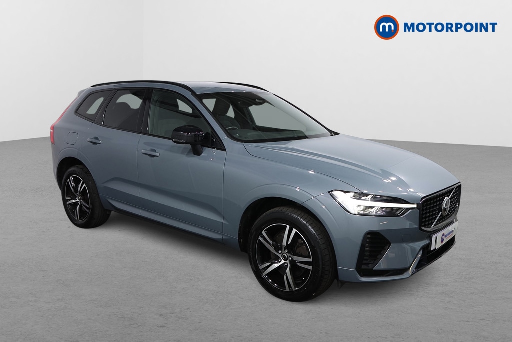 Used Volvo XC60 2022 for sale - 76044789: Photo 1