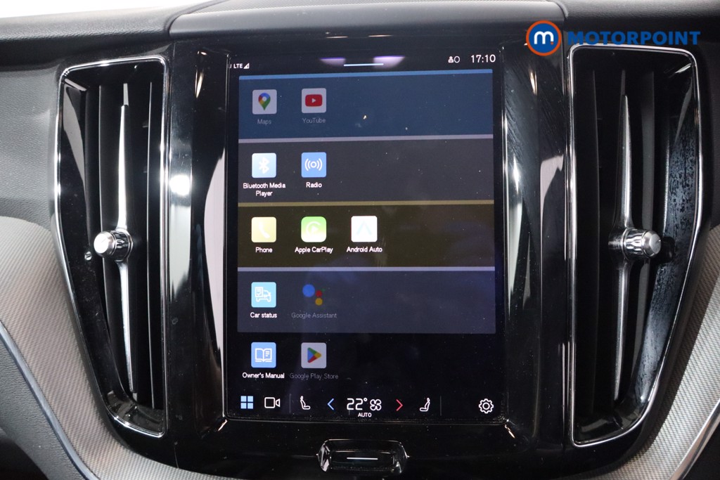 Used Volvo XC60 2022 for sale - 76044789: Photo 10