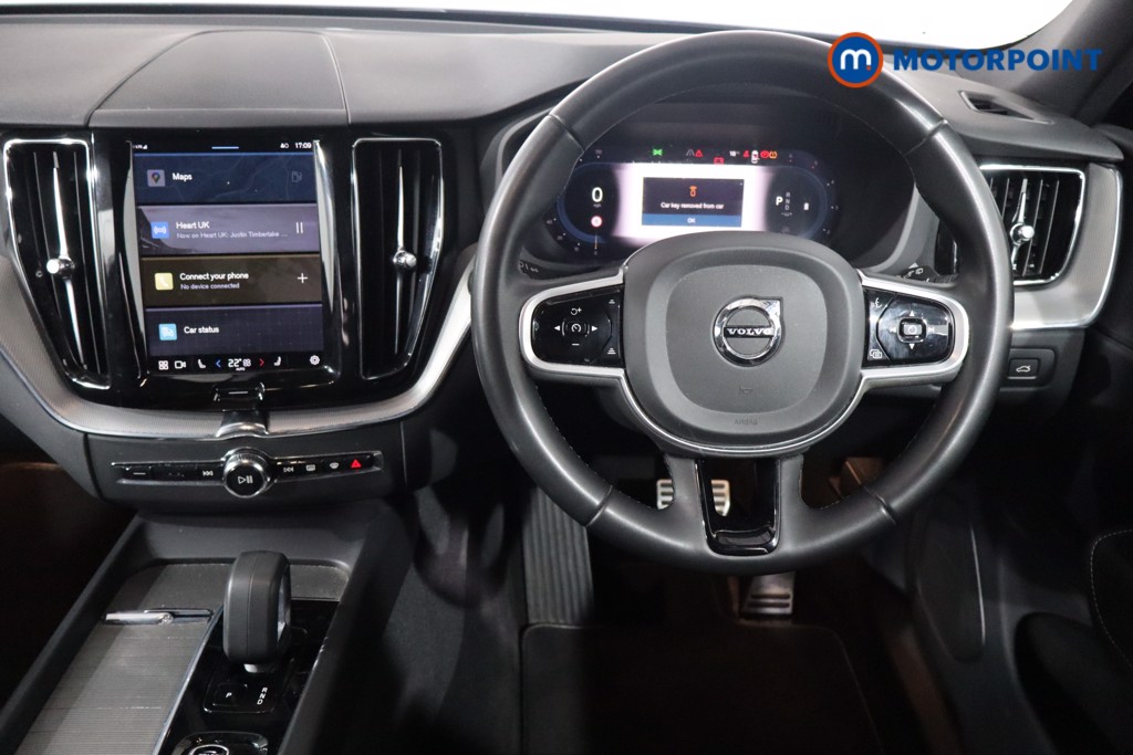 Used Volvo XC60 2022 for sale - 76044789: Photo 11