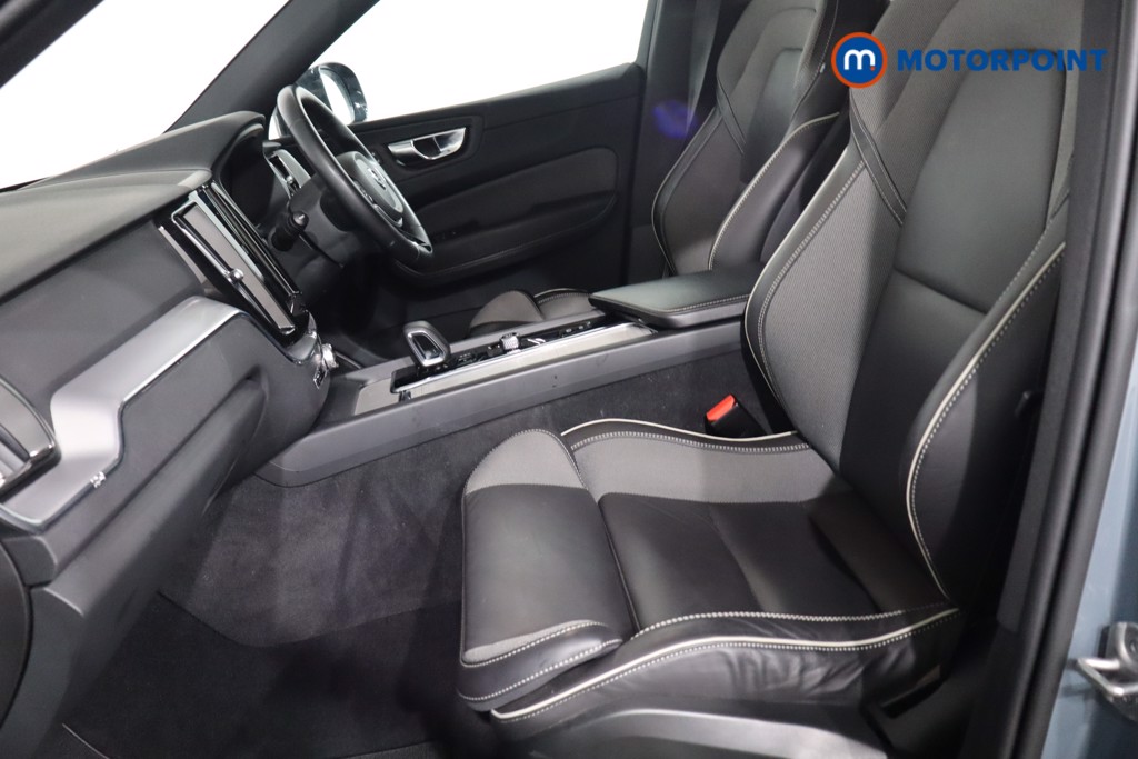 Used Volvo XC60 2022 for sale - 76044789: Photo 12