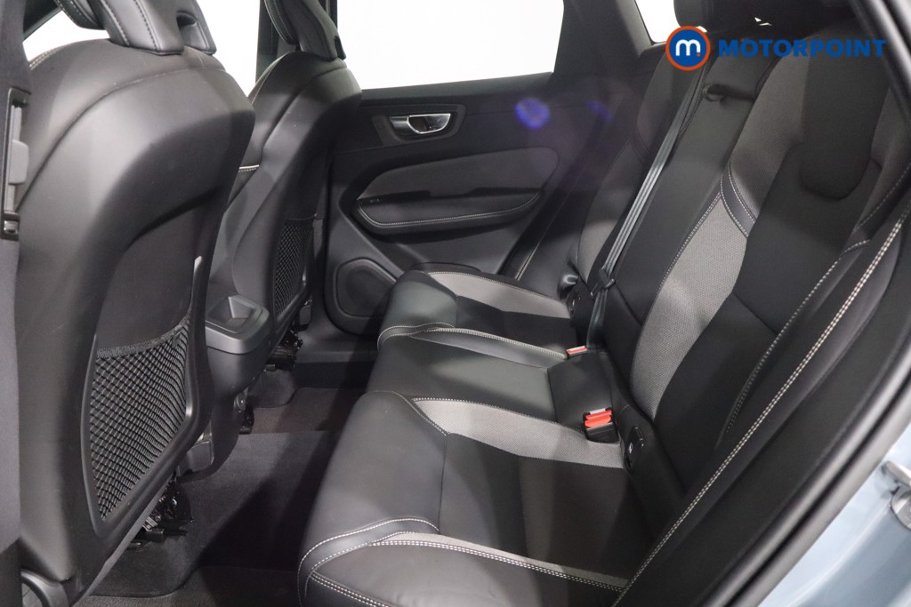 Used Volvo XC60 2022 for sale - 76044789: Photo 13