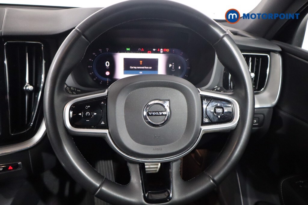 Used Volvo XC60 2022 for sale - 76044789: Photo 14