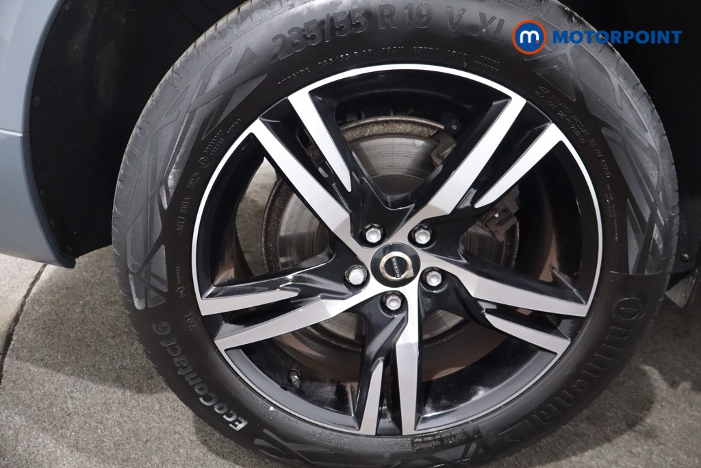 Used Volvo XC60 2022 for sale - 76044789: Photo 17