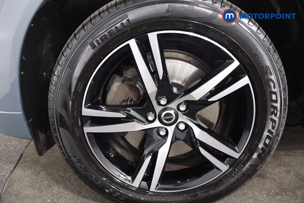Used Volvo XC60 2022 for sale - 76044789: Photo 19