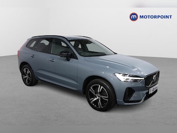 Volvo - XC60