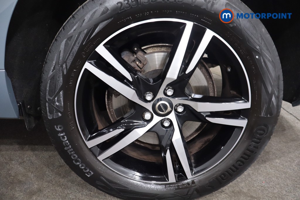Used Volvo XC60 2022 for sale - 76044789: Photo 20