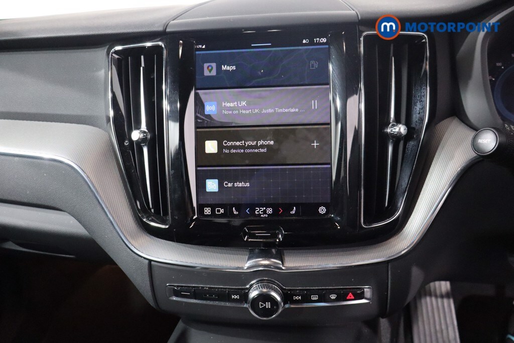Used Volvo XC60 2022 for sale - 76044789: Photo 23