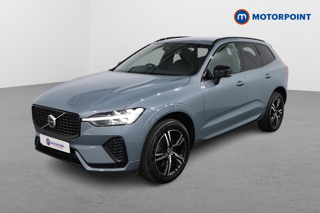 Used Volvo XC60 2022 for sale - 76044789: Photo 3