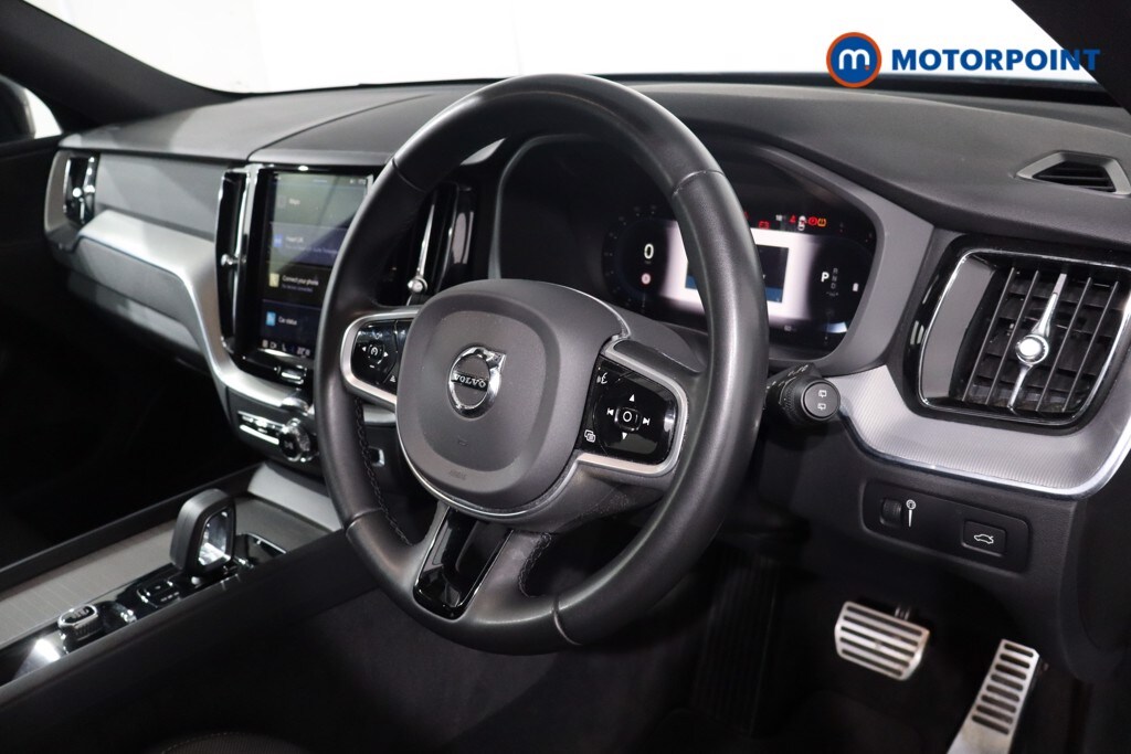 Used Volvo XC60 2022 for sale - 76044789: Photo 30