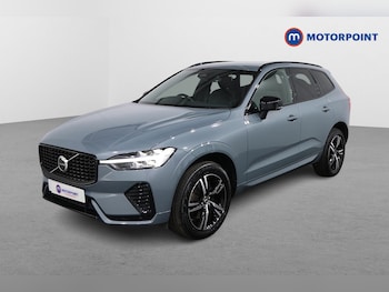 Used Volvo XC60 2022 for sale - 76044789: Photo 3