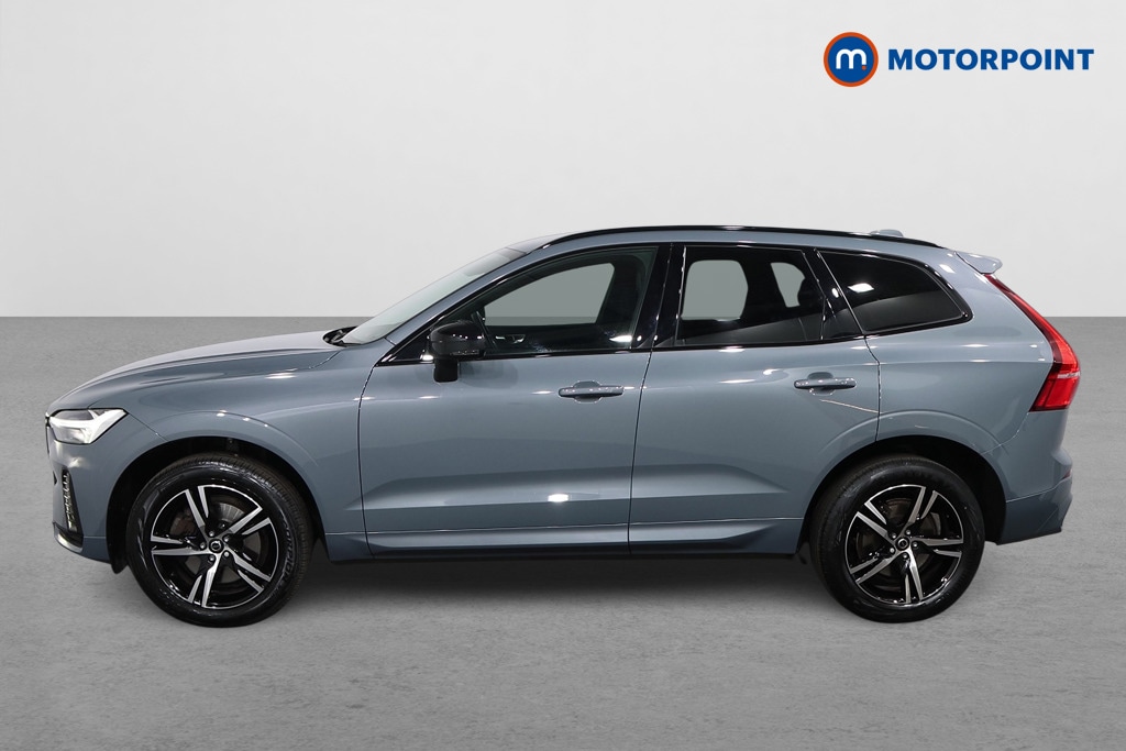 Used Volvo XC60 2022 for sale - 76044789: Photo 4