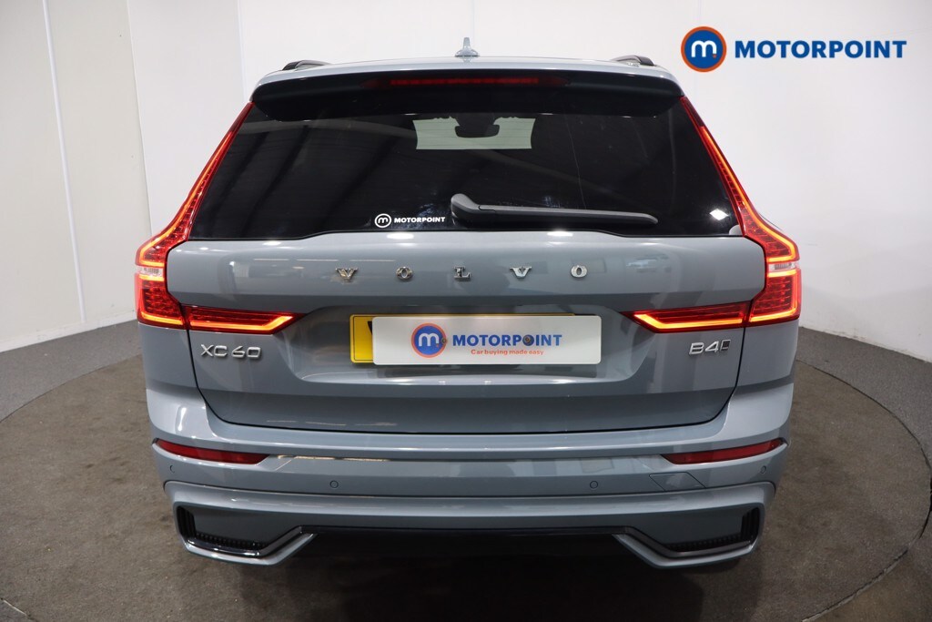 Used Volvo XC60 2022 for sale - 76044789: Photo 44