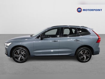 Used Volvo XC60 2022 for sale - 76044789: Photo 4