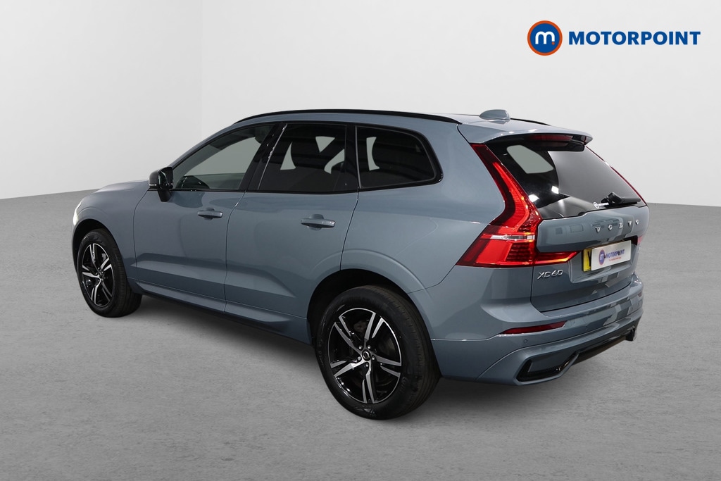 Used Volvo XC60 2022 for sale - 76044789: Photo 5
