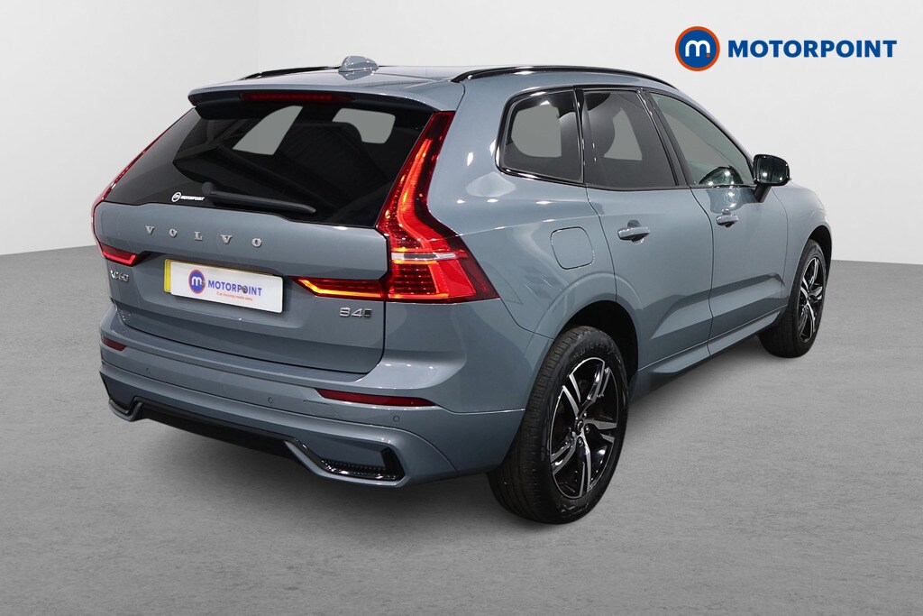 Used Volvo XC60 2022 for sale - 76044789: Photo 7
