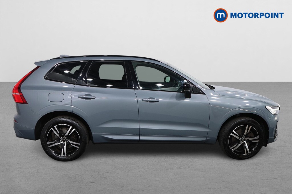 Used Volvo XC60 2022 for sale - 76044789: Photo 8