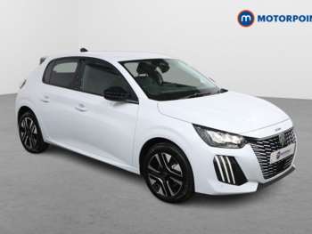 Used Peugeot 208 2025 for sale - 75346444: Photo