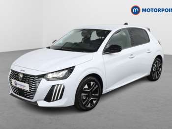 Used Peugeot 208 2025 for sale - 75346444: Photo