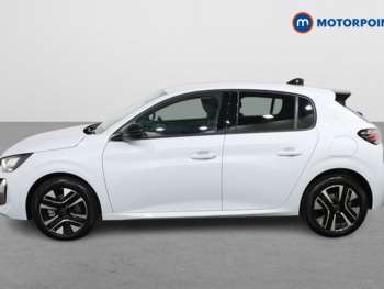 Used Peugeot 208 2025 for sale - 75346444: Photo