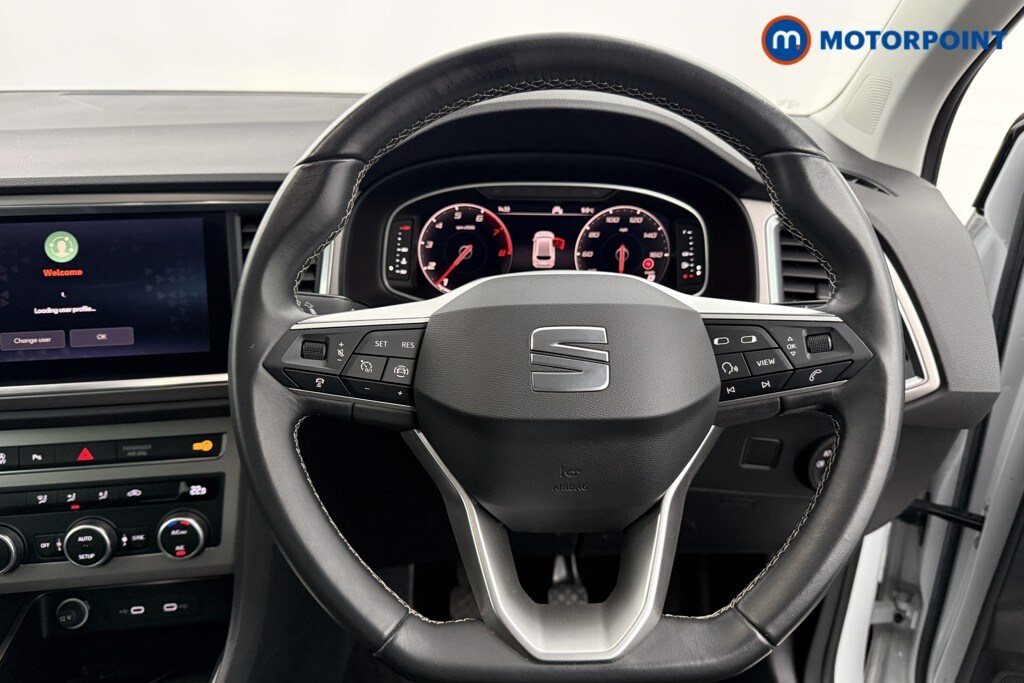 Used SEAT Ateca 2023 for sale - 77367940: Photo 11