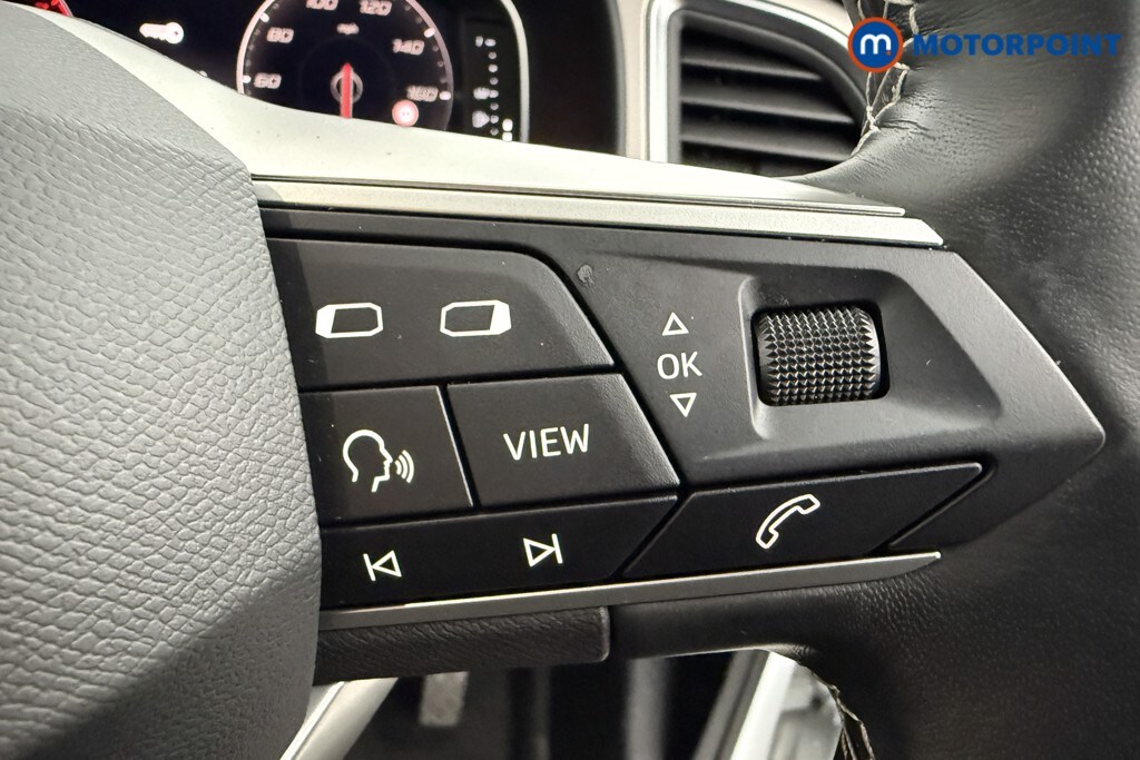 Used SEAT Ateca 2023 for sale - 77367940: Photo 13