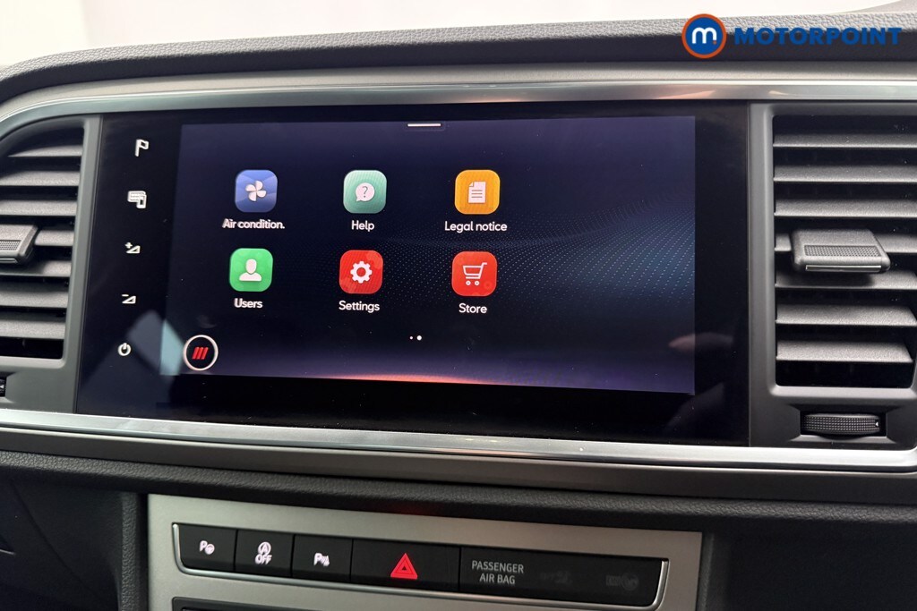 Used SEAT Ateca 2023 for sale - 77367940: Photo 16