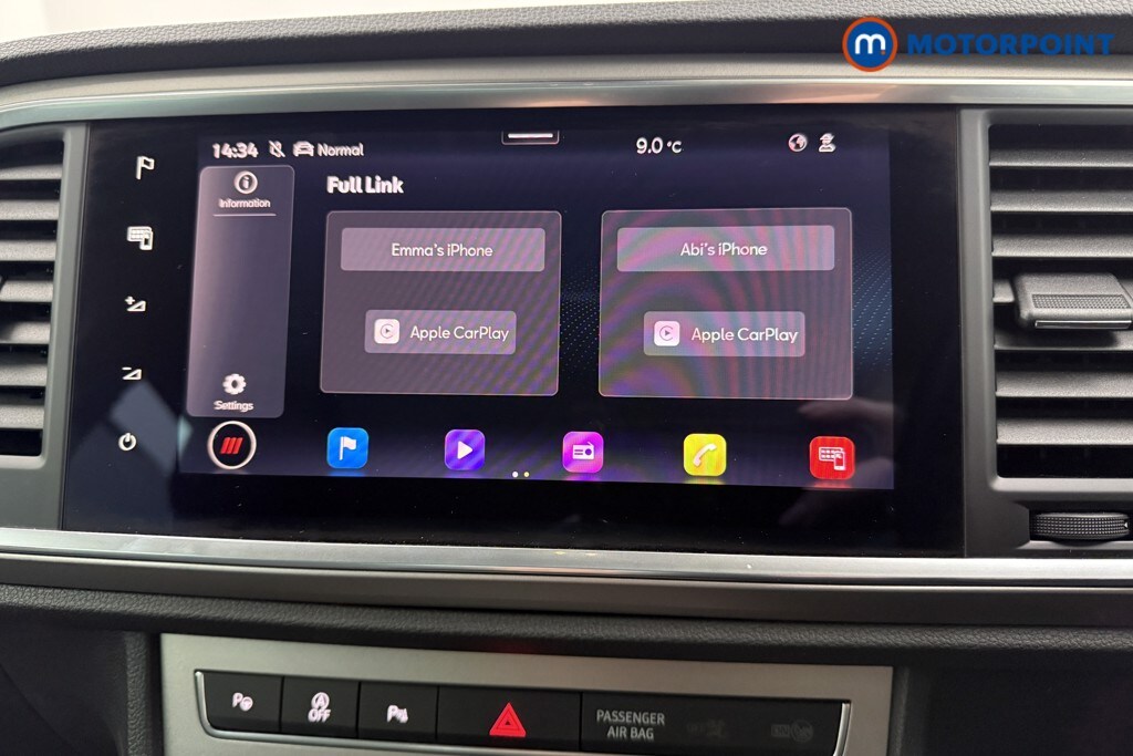 Used SEAT Ateca 2023 for sale - 77367940: Photo 17