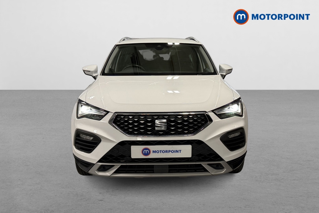 Used SEAT Ateca 2023 for sale - 77367940: Photo 2