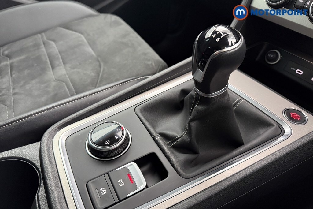 Used SEAT Ateca 2023 for sale - 77367940: Photo 22