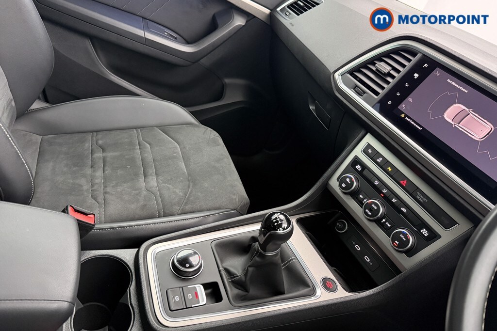 Used SEAT Ateca 2023 for sale - 77367940: Photo 24