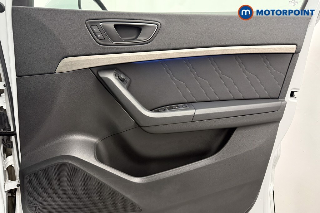 Used SEAT Ateca 2023 for sale - 77367940: Photo 26