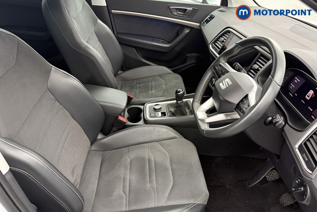 Used SEAT Ateca 2023 for sale - 77367940: Photo 28