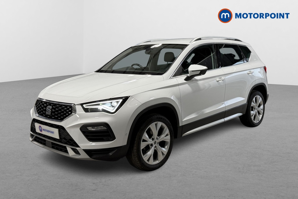 Used SEAT Ateca 2023 for sale - 77367940: Photo 3