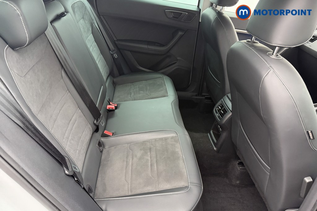 Used SEAT Ateca 2023 for sale - 77367940: Photo 30