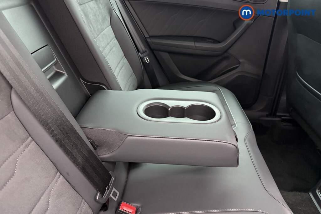 Used SEAT Ateca 2023 for sale - 77367940: Photo 32