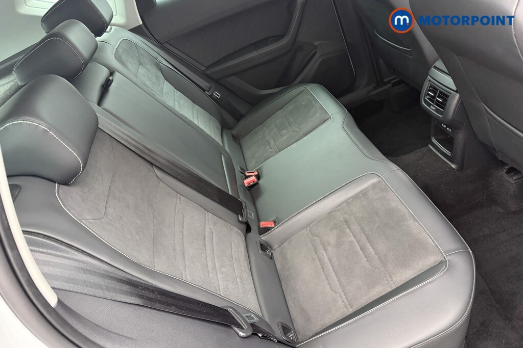 Used SEAT Ateca 2023 for sale - 77367940: Photo 33