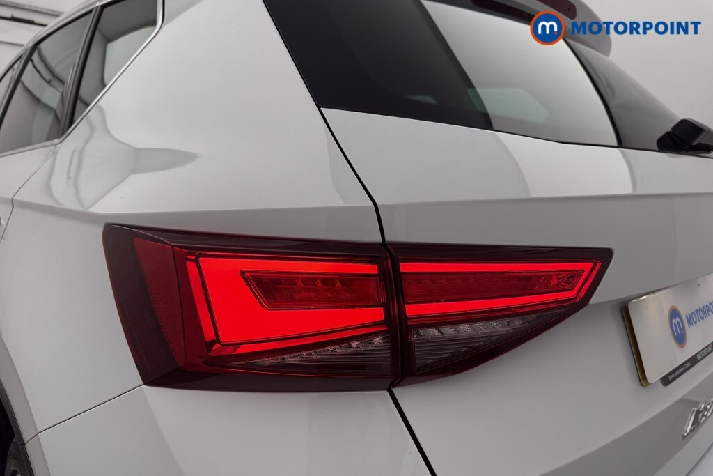 Used SEAT Ateca 2023 for sale - 77367940: Photo 35