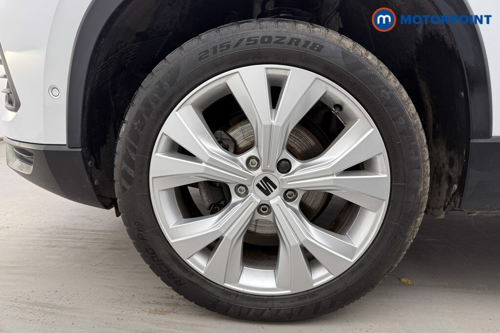 Used SEAT Ateca 2023 for sale - 77367940: Photo 37