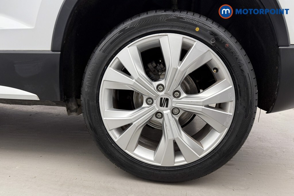 Used SEAT Ateca 2023 for sale - 77367940: Photo 38