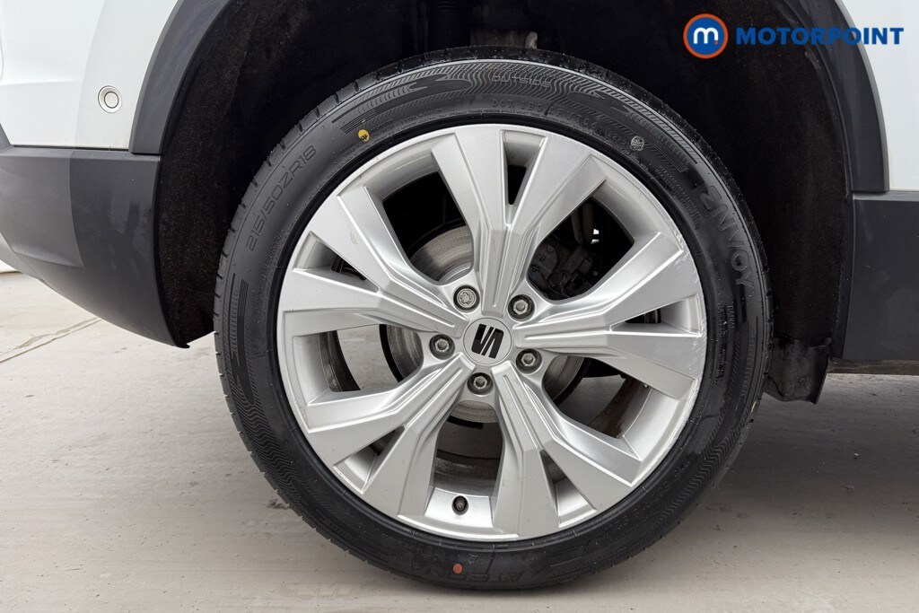 Used SEAT Ateca 2023 for sale - 77367940: Photo 39